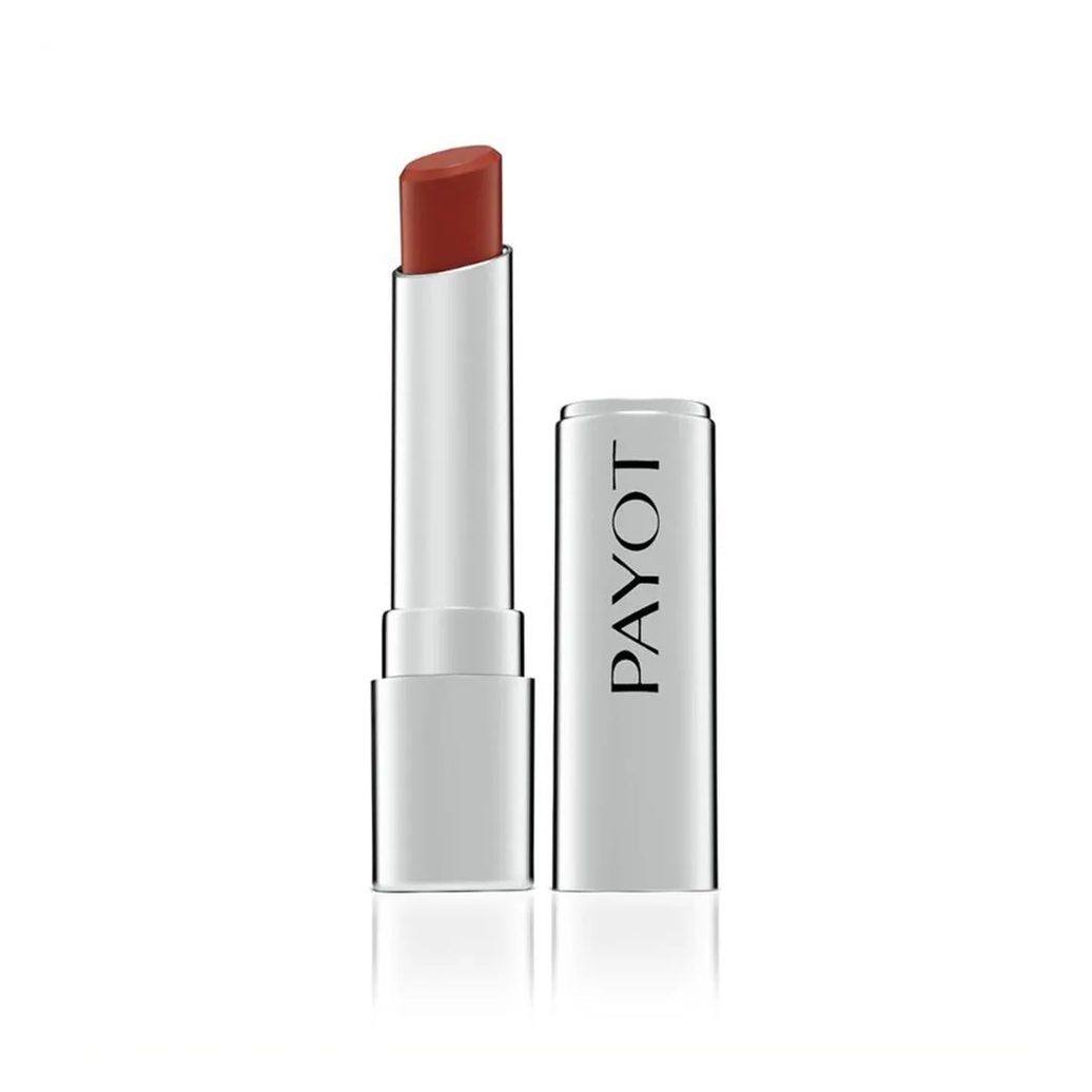 Batom Hidratante Cor Páprica Payot 3,6G