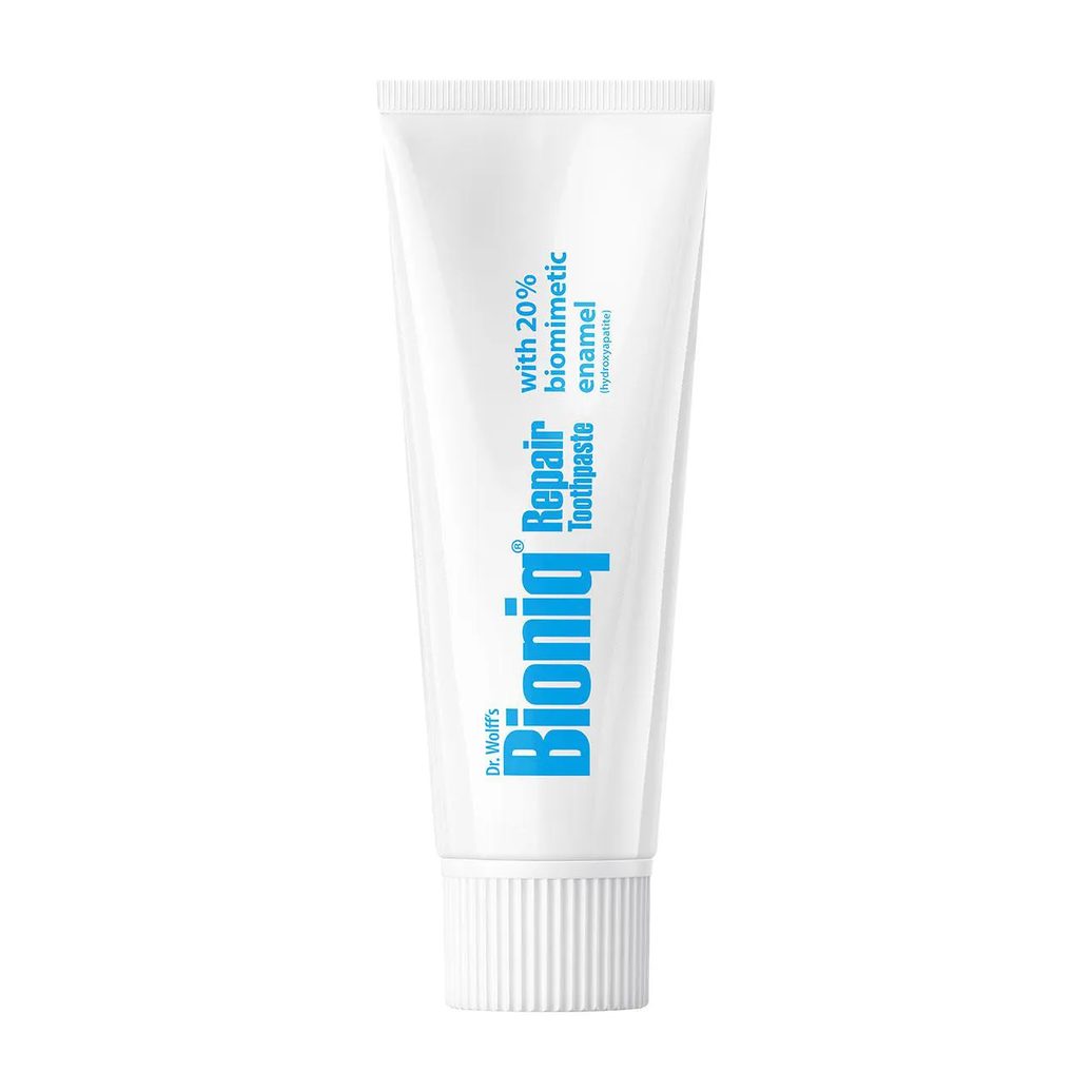 Creme Dental Bioniq Repair 75ml