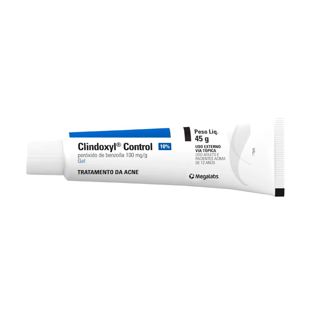 Clindoxyl Control 10% gel - 45g