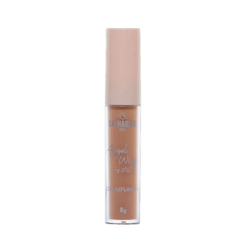 Catharine Hill Camuflagem Angel Wings A4.5 - Corretivo Líquido 8G
