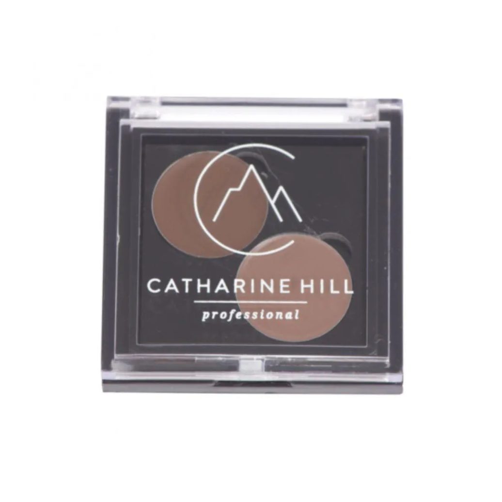 Creamy Duo Eyebrow - 2253 - 3G
