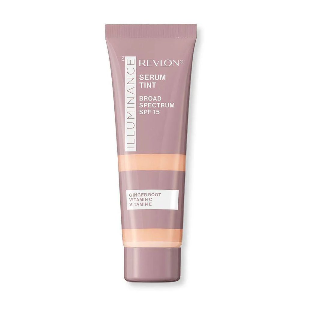Revlon Illuminance Serum Tint Spf 15 - Sérum Facial 28Ml Cool Beige