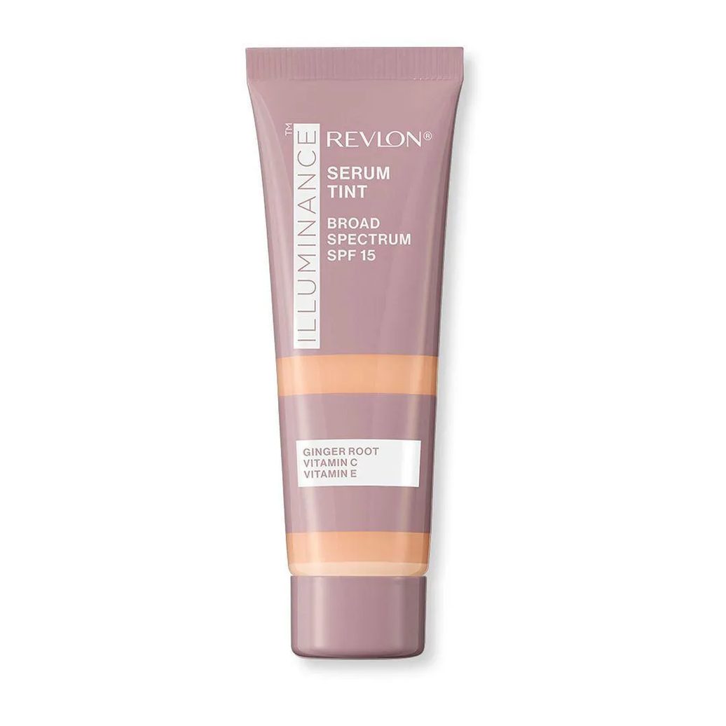 Revlon Illuminance Serum Tint Spf 15 - Sérum Facial 28Ml Tan Sand