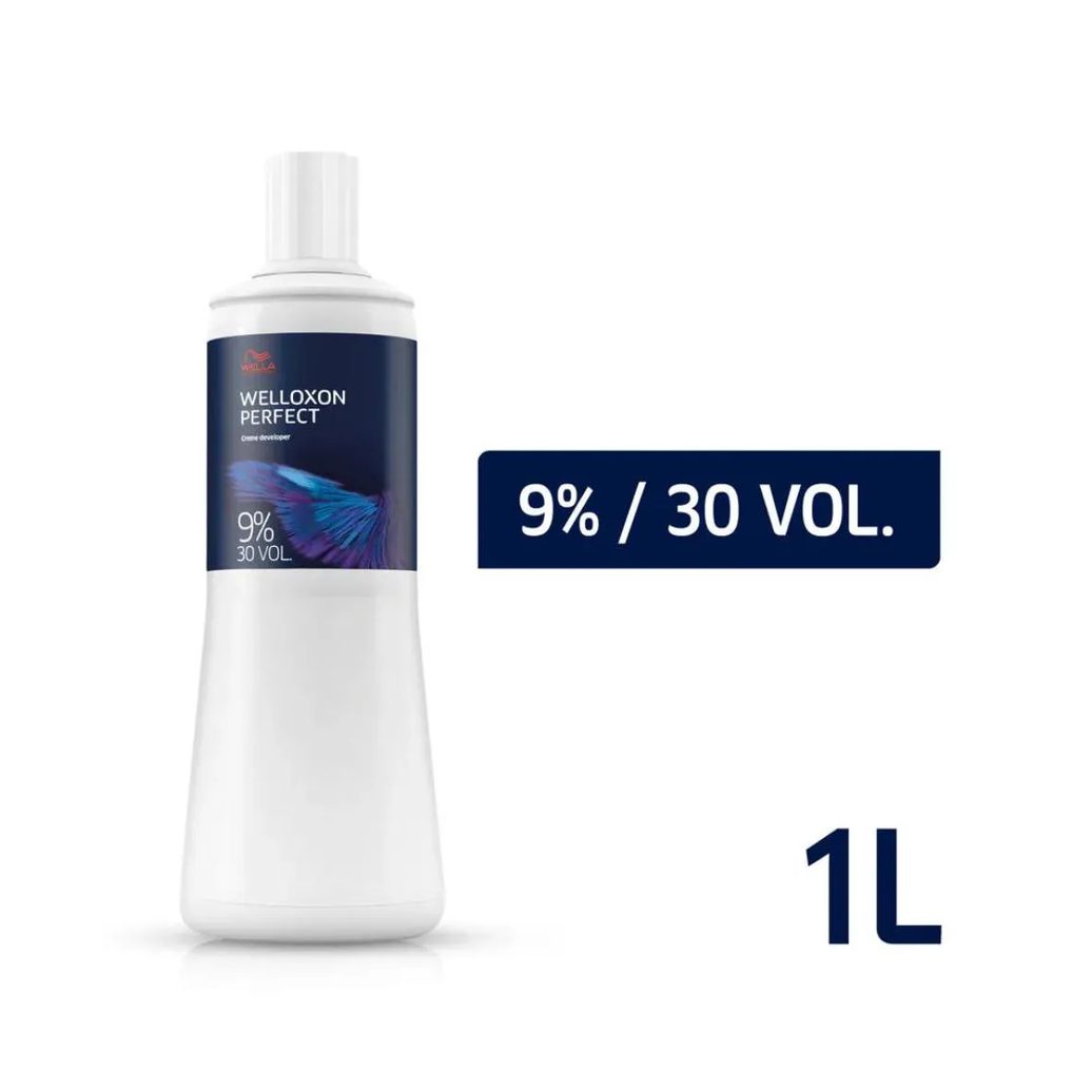 Wella Professionals Welloxon 9% 30 Volumes 1l