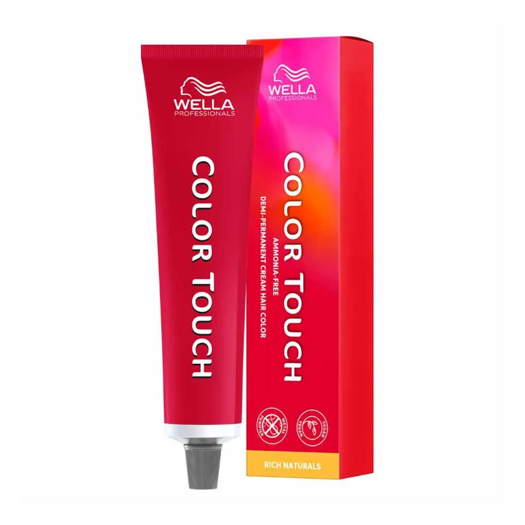 Coloração Color Touch Rich Nat 8/38