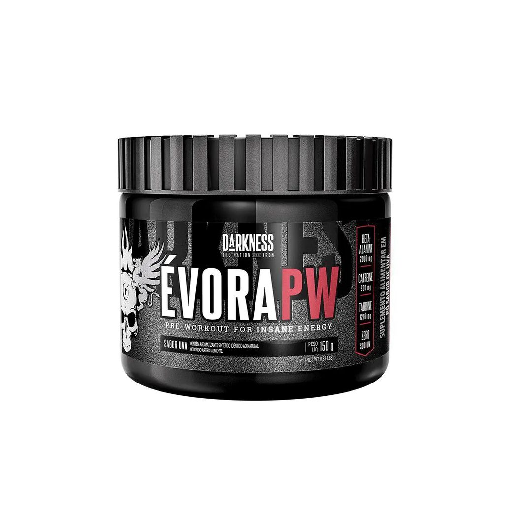 Évora Pw 150g UVA