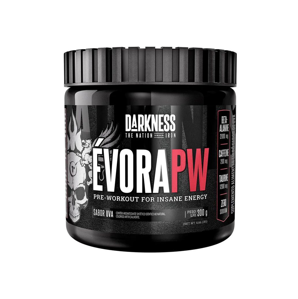 Évora Pw 300g UVA