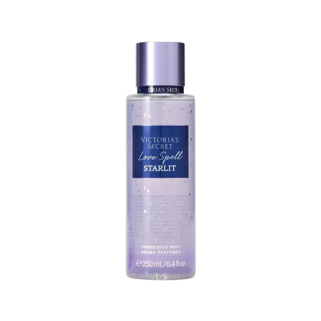 Body Splash Love Spell Starlit - Victoria's Secret