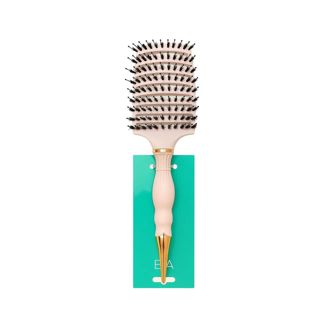 Escova de Cabelo Aline - Bela Collection