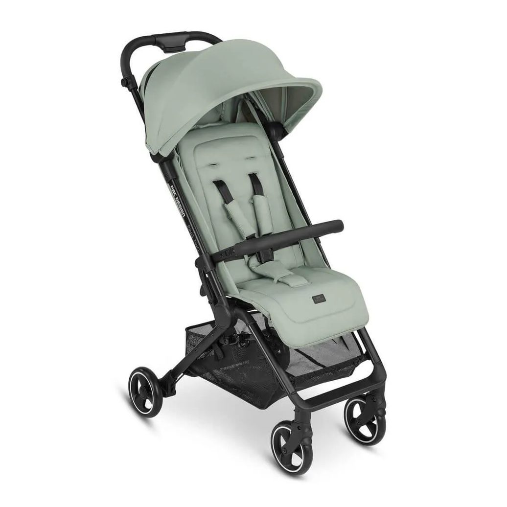 Carrinho de Bebê Ping Two Pine Abc Design