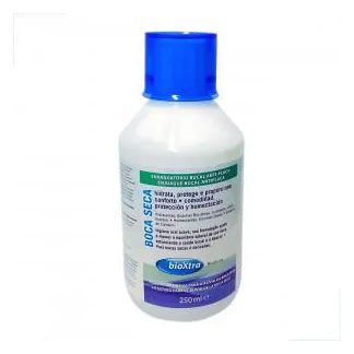Enxaguante Bioxtra 250ml