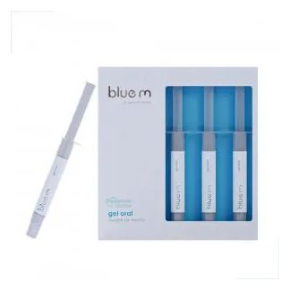 Gel BlueM 5 seringas 1.5g