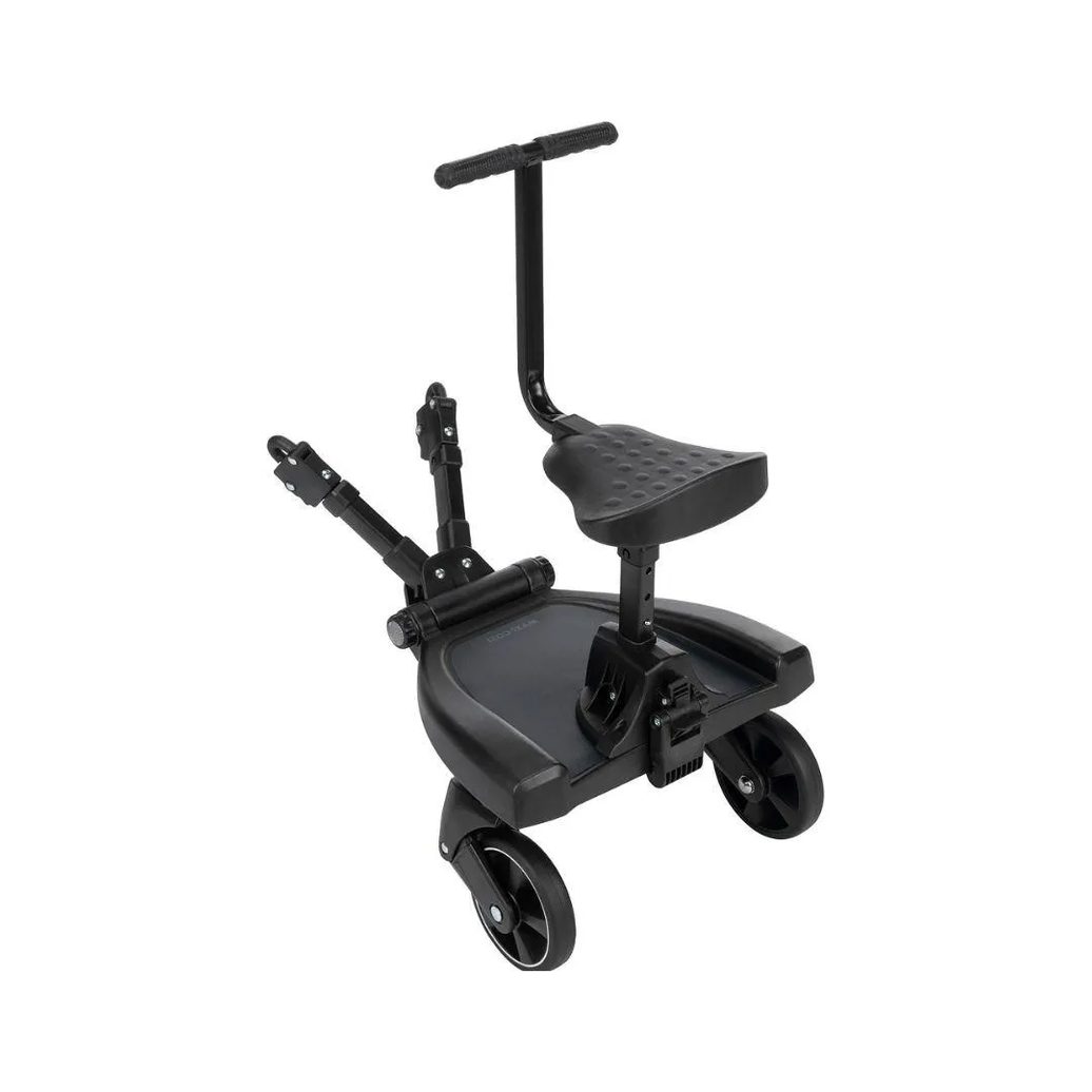 Plataforma com Assento Hop-On Board Black - Maxi-Cosi