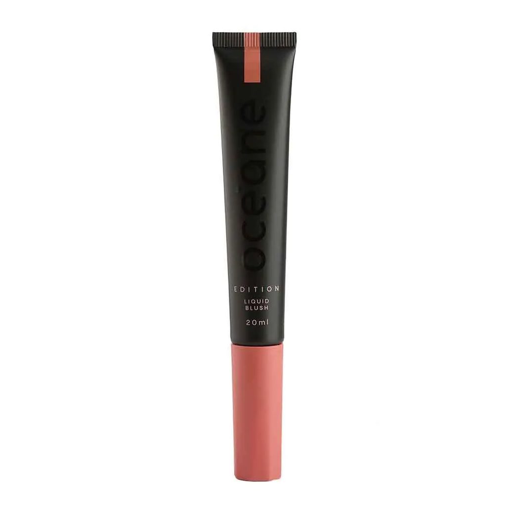 Blush Líquido Oceáne Edtion Liquid Blush 20Ml Lychee