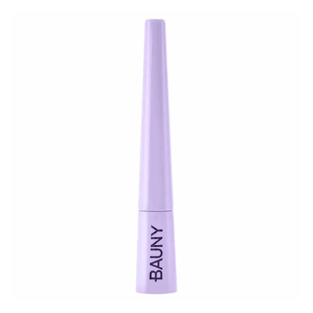 Delineador Líquido Bauny 1,9Ml Preto
