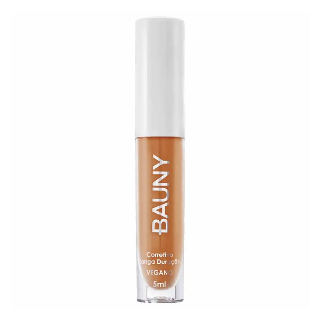Corretivo Líquido Neutralizante Bauny 5Ml Caramelo