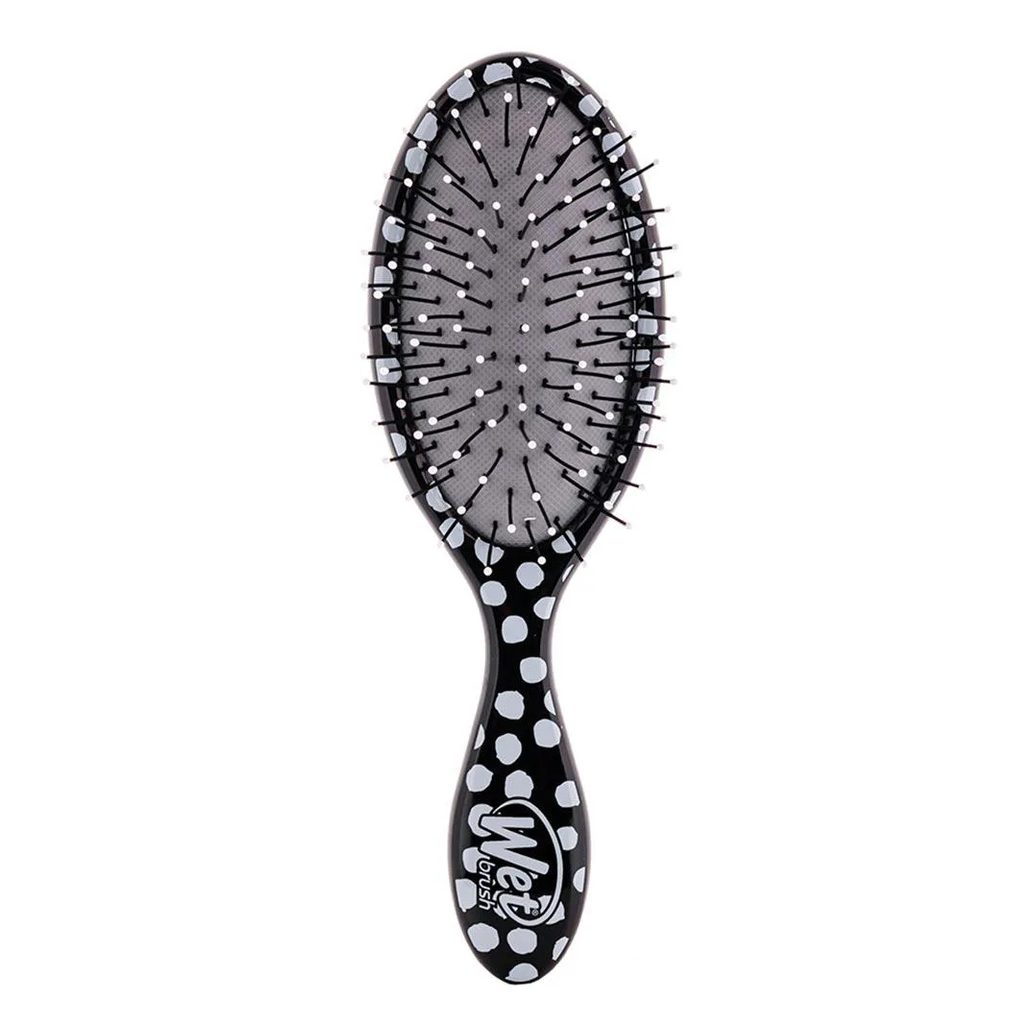 Escova de Cabelo Wetbrush Detangler Kids POÁ