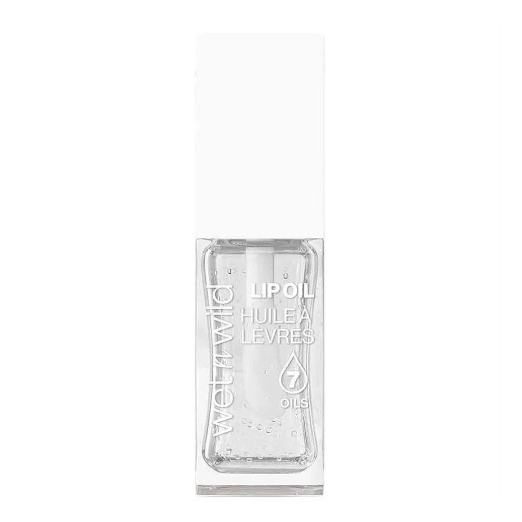 Hidratante Labial Wet N Wild Lip Oil Crystal Ball