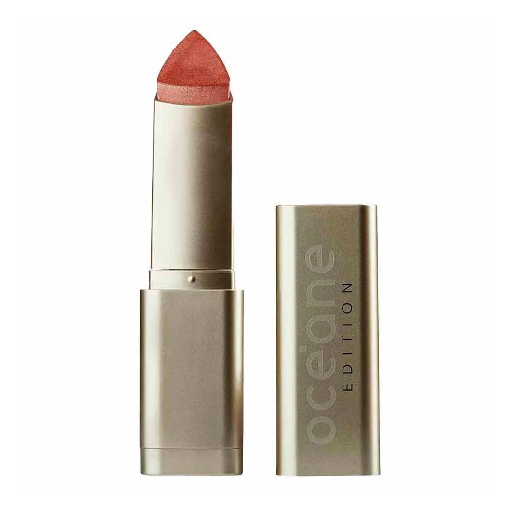 Iluminador em Bastão Cremoso Océane Edition Shine Highlight Stick 8G Rose Glow