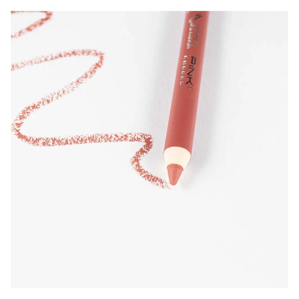 Lápis Labial Pink Cheeks - Sport Lip Pencil Nude
