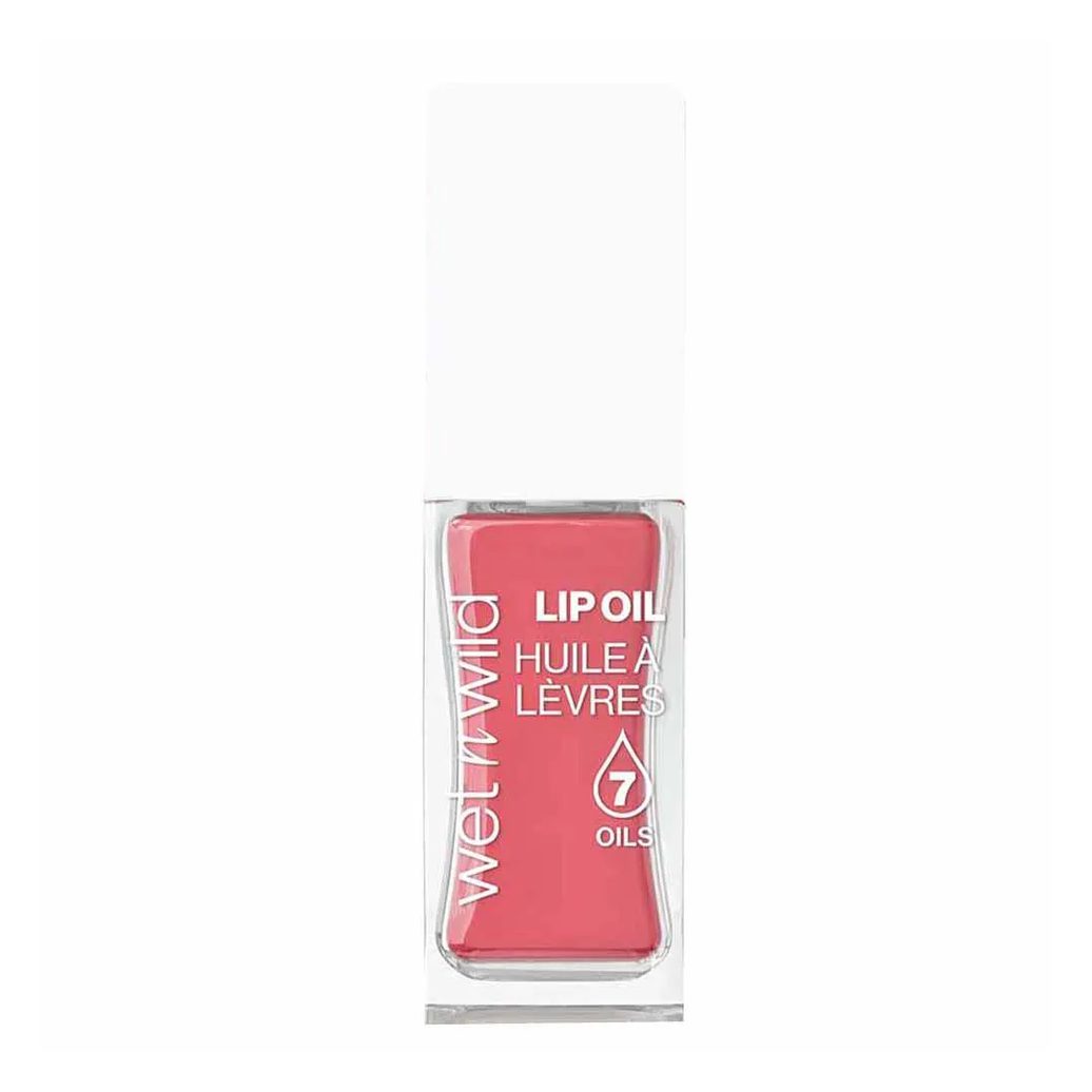 Hidratante Labial Wet N Wild Lip Oil Vintage Society