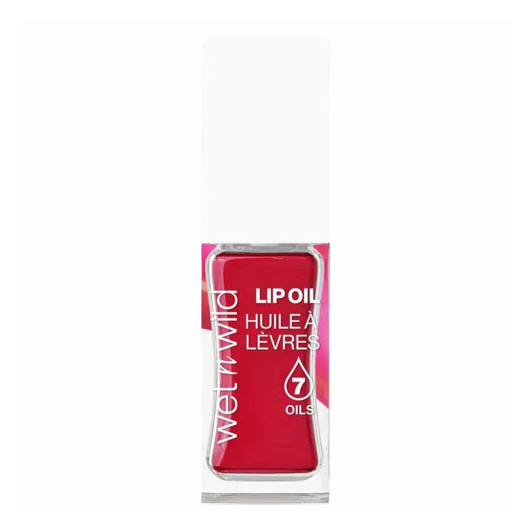 Hidratante Labial Wet N Wild Lip Oil Heart Rate