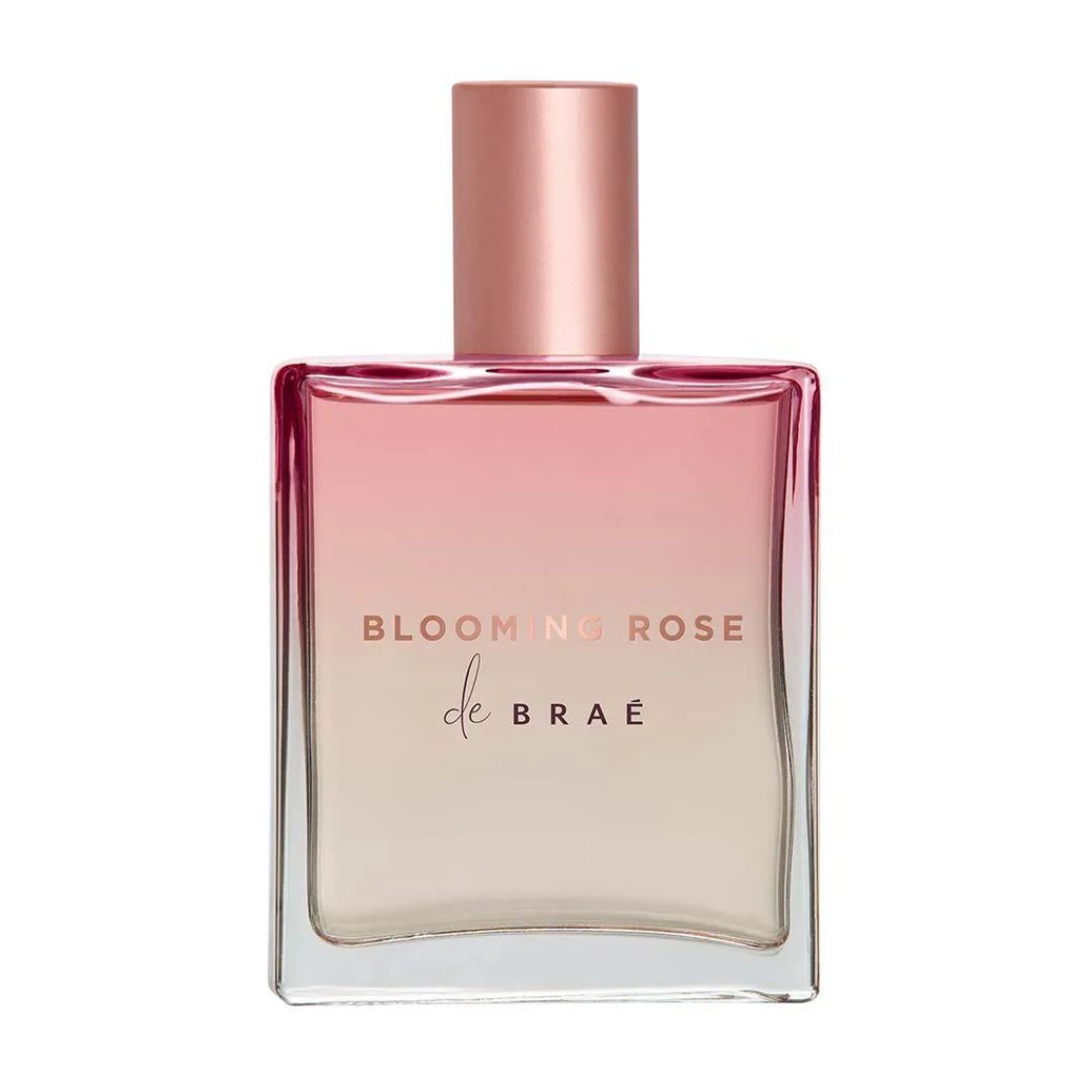 Perfume Capilar Braé Blooming Rosé 50ml