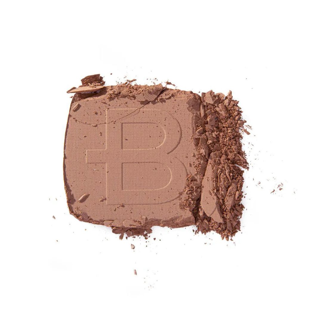 Pó Compacto Matte Bauny Fps25 10G 70