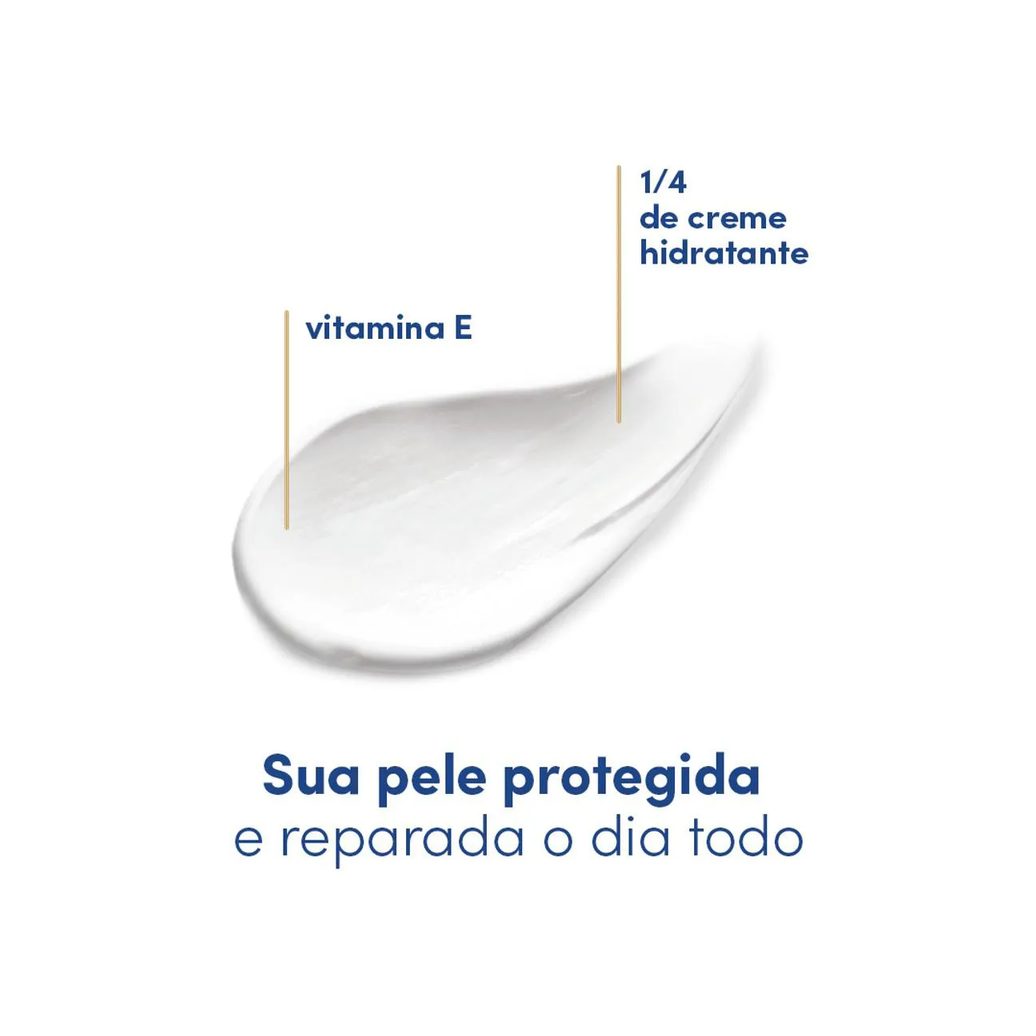 Desodorante Antitranspirante Creme Dove Creme Sérum Reparação Diária Feminino 48h 50g