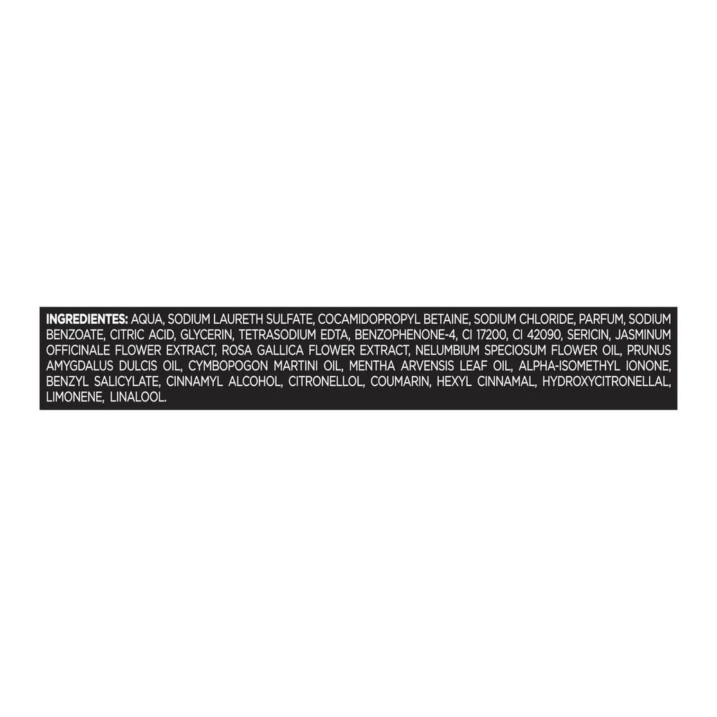 Refil Sabonete Líquido Lux Botanicals Orquídea Negra 900ml