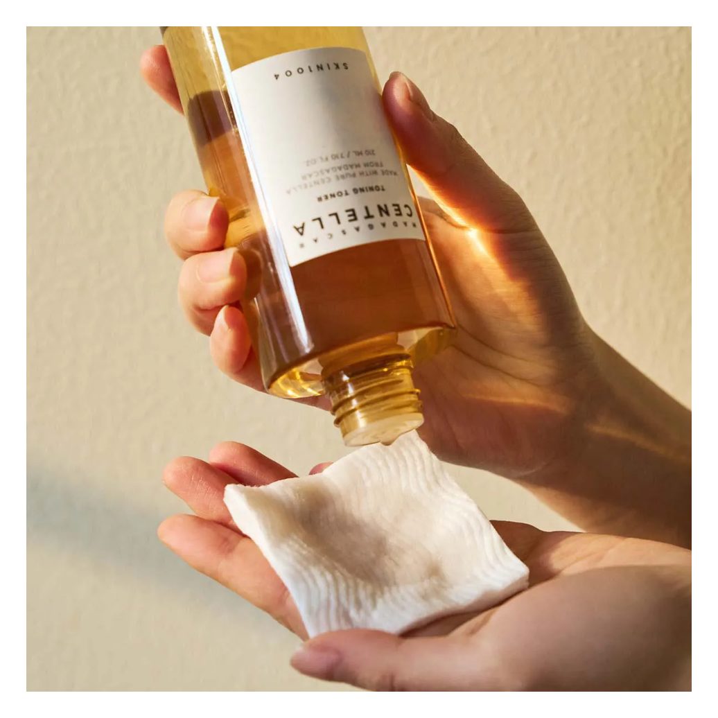 Tônico Facial Skin1004 Madagascar Centella Toning Toner 210ml