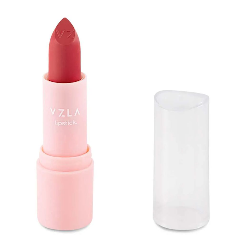 Batom Bala Matte Vizzela 03 Sonhadora