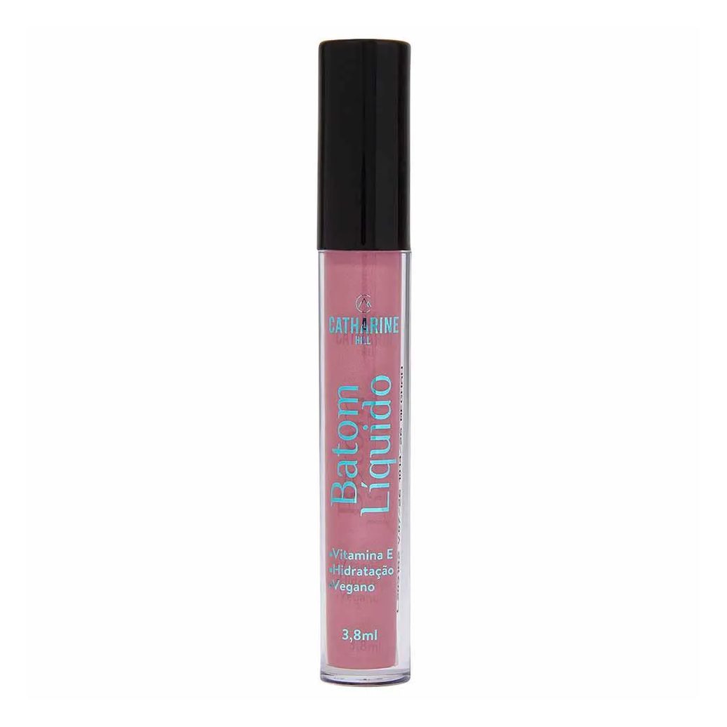 Batom Líquido Catharine Hill Matte 3,8Ml Meghan