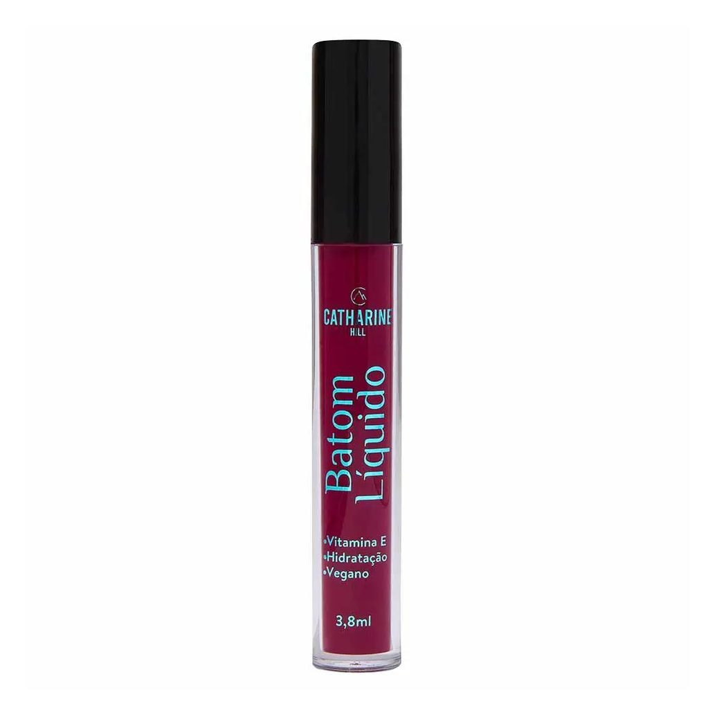 Batom Líquido Catharine Hill Matte 3,8Ml Urban