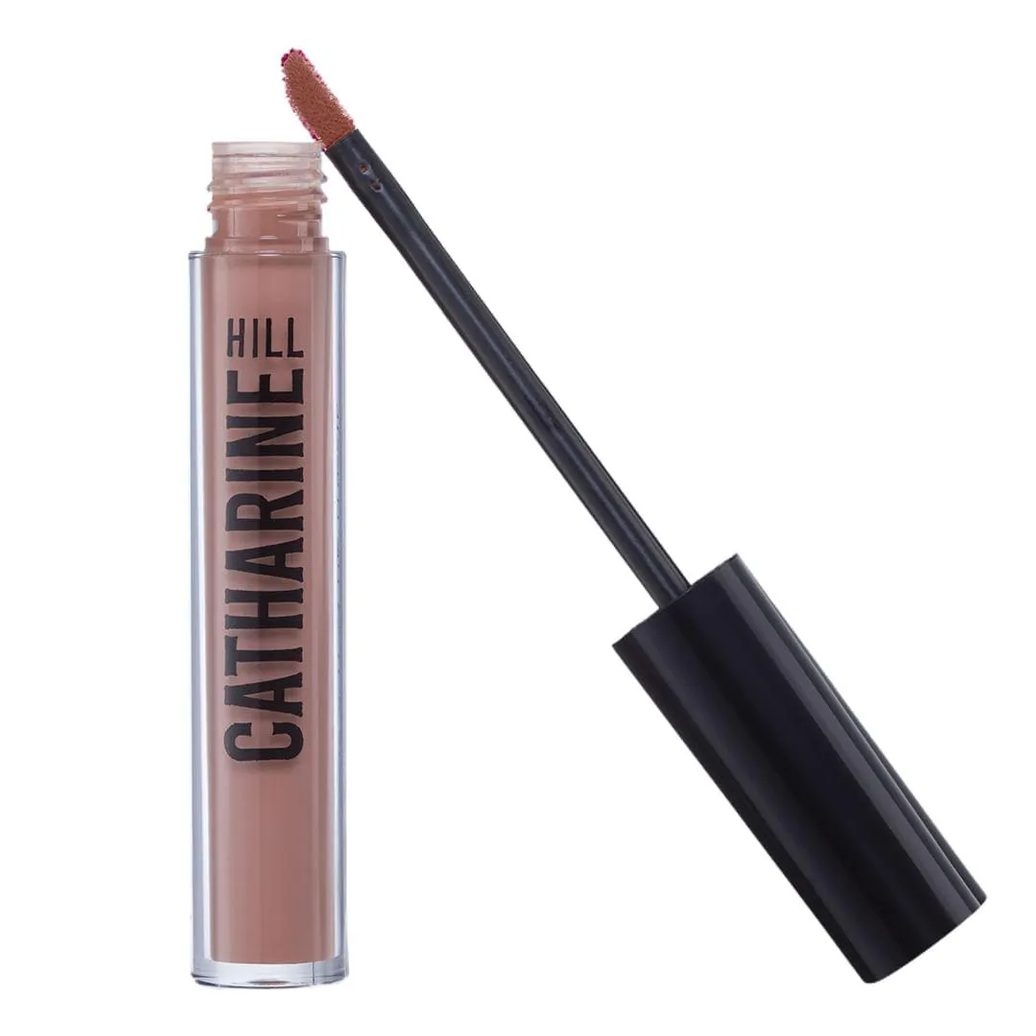 Batom Líquido Catharine Hill Matte 3,8Ml Classic
