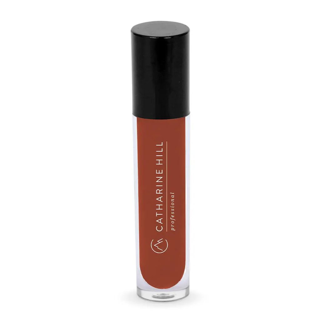 Batom Líquido Catharine Hill Matte 3,8Ml Rose