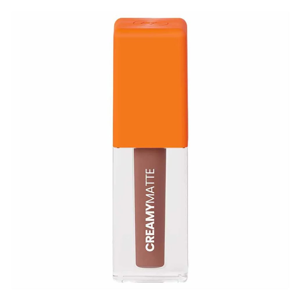 Batom Líquido Mari Maria Makeup Creamy Matte Maria Eduarda