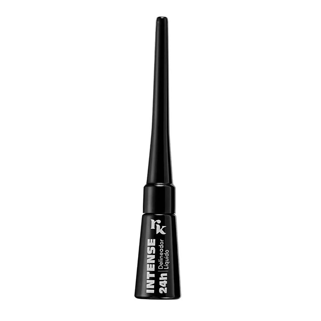 Delineador Líquido Ruby Kisses - Intense Preto