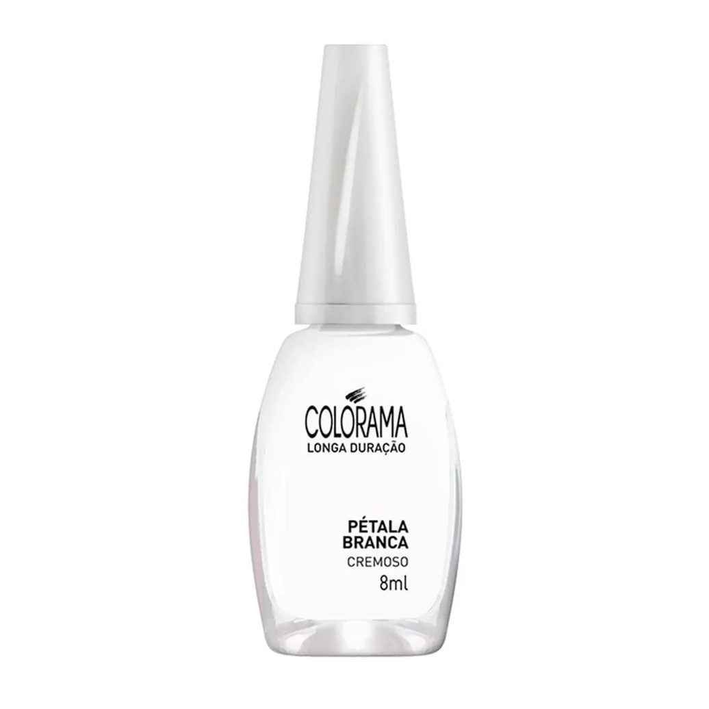 Esmalte Cremoso Colorama PET Bran