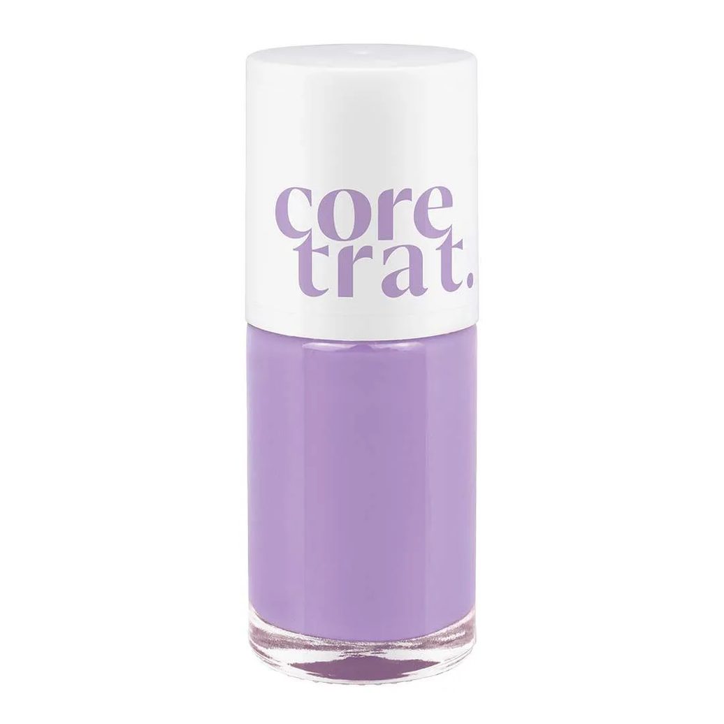 Esmalte Cremoso Blant Coretrat Algo A Mais