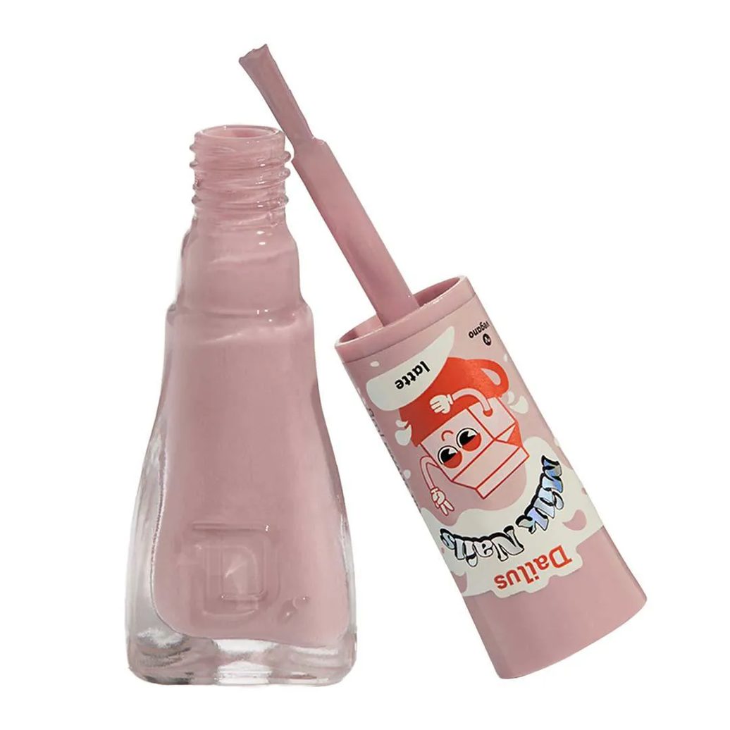 Esmalte Dailus Milk Nails Latte