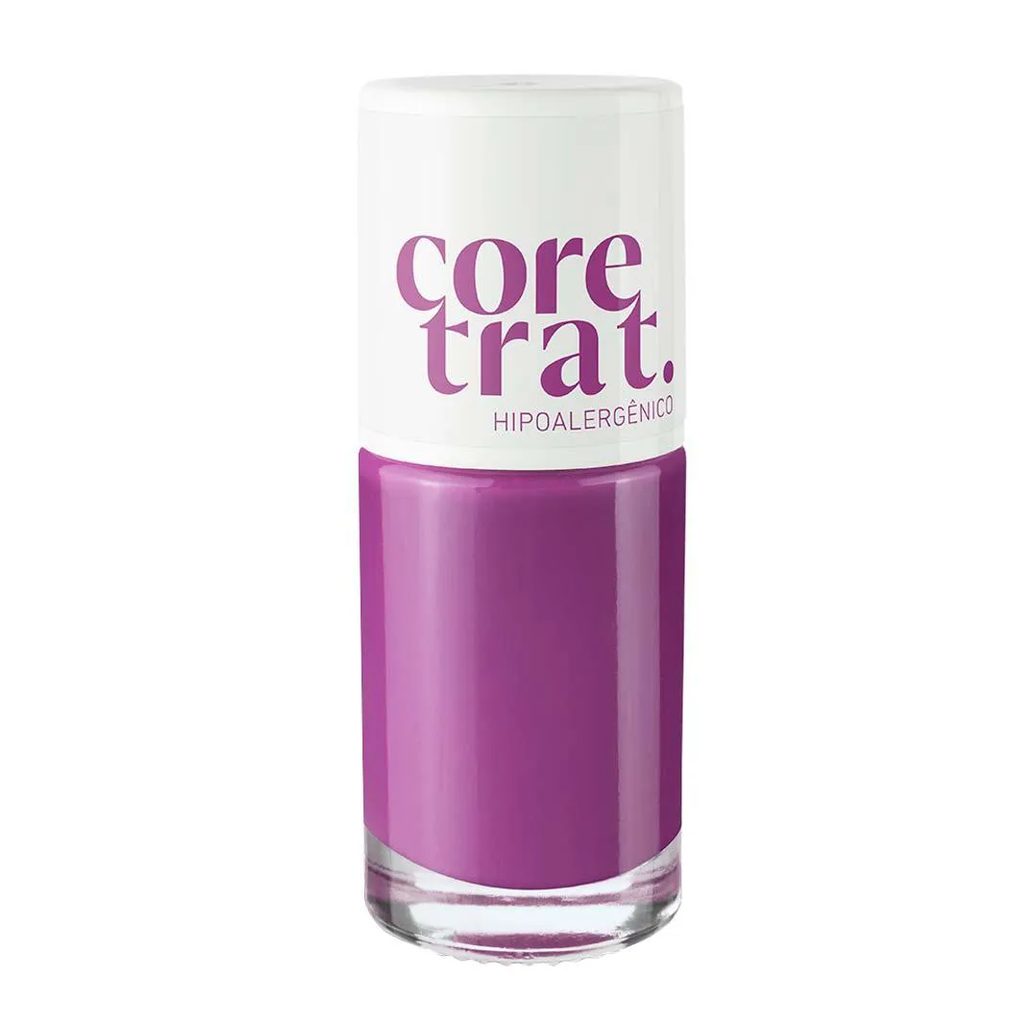 Esmalte Cremoso Blant Coretrat Viver A Vida