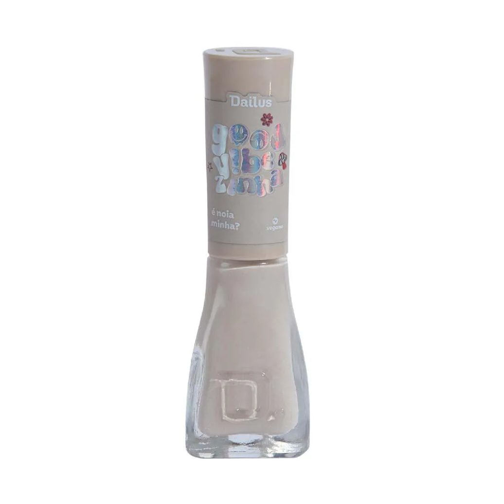 Esmalte Dailus Good Vibezinha É Noia Minha