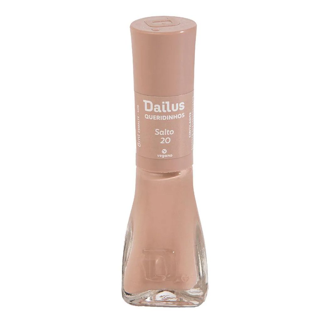 Esmaltes Cintilantes Dailus 406 Salto 20