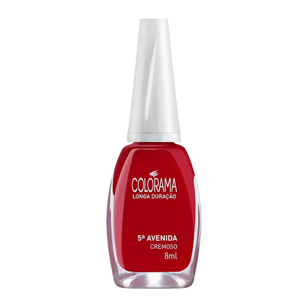 Esmalte Cremoso Colorama 5 AV REN