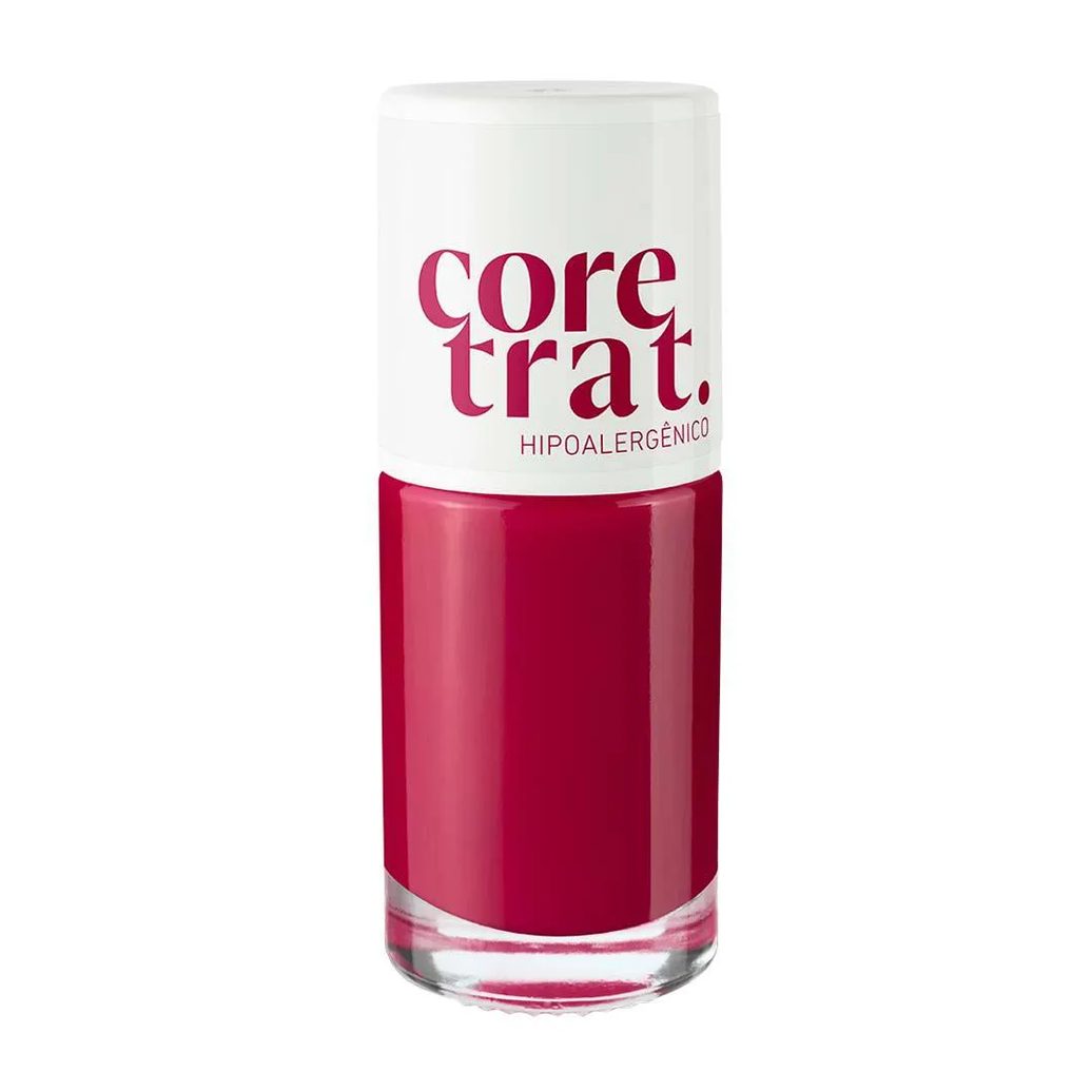 Esmalte Cremoso Blant Coretrat Rosa Astral