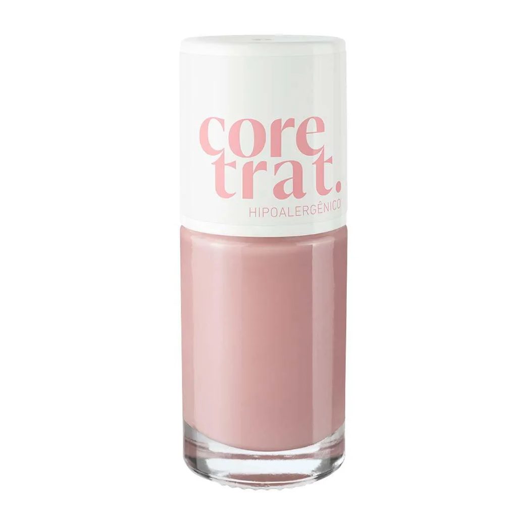 Esmalte Cremoso Blant Coretrat TO Nude