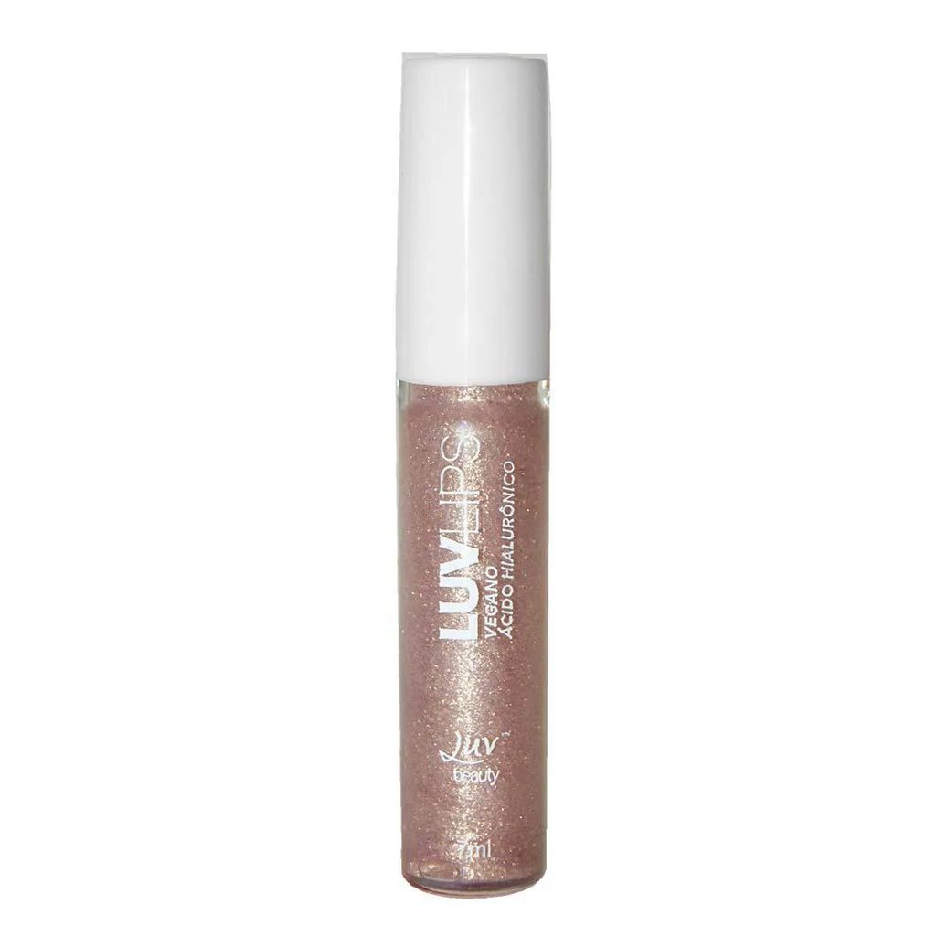 Gloss Labial Luv Beauty Luv Lips Gloss Dolce