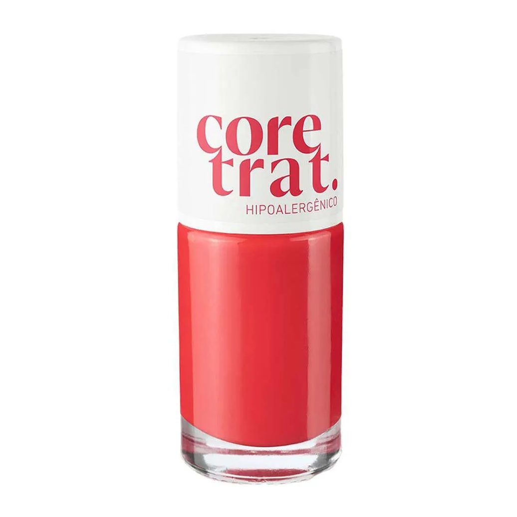 Esmalte Cremoso Blant Coretrat Desejo