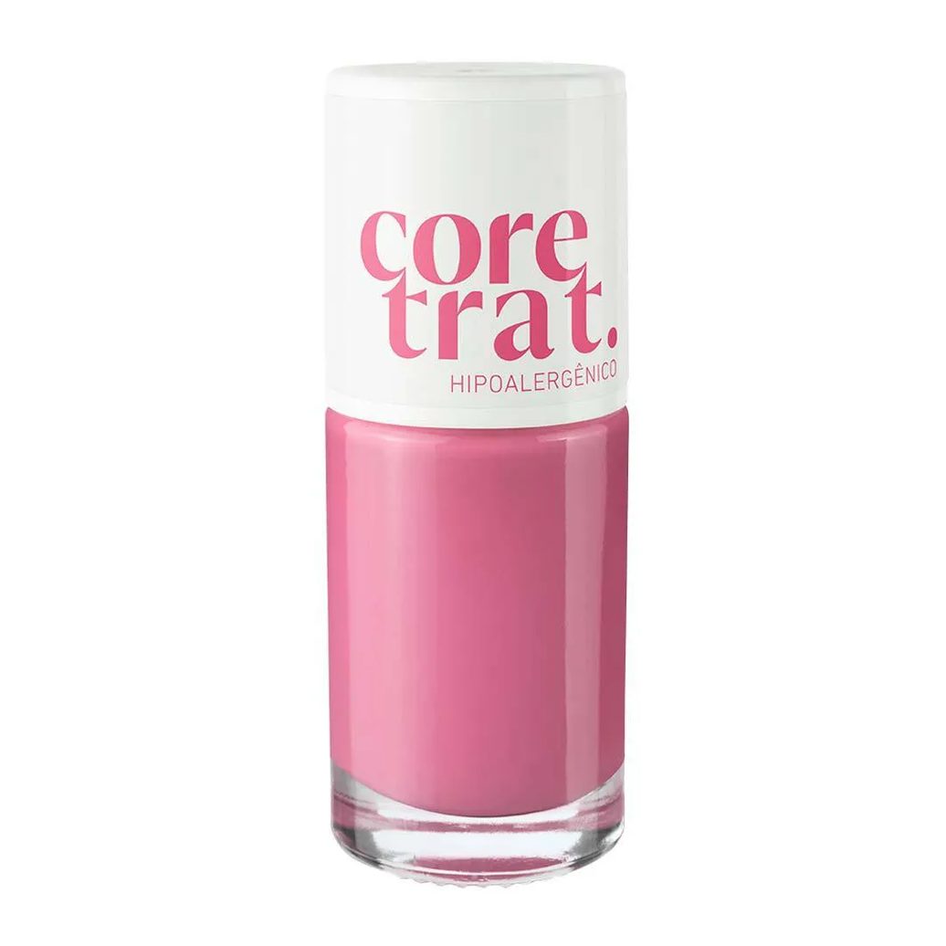 Esmalte Cremoso Blant Coretrat Doce Gesto